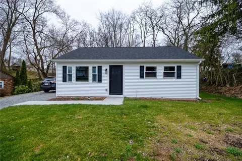 110 Neville Rd, Beaver, PA 15009