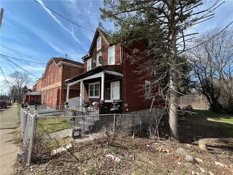 1325 Paulson Ave, Pittsburgh, PA 15206