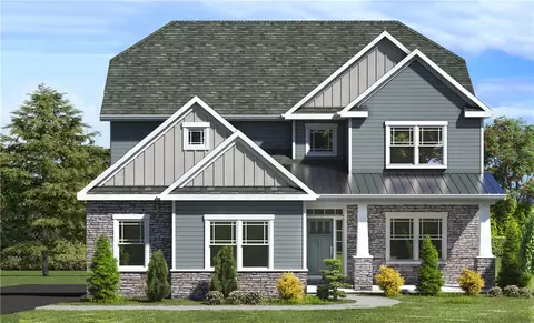 110 Amaryllis Ln, Baden, PA 15005