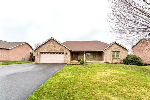 320 Dixon Blvd, Uniontown, PA 15401