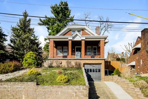 3780 Woodrow Ave, Pittsburgh, PA 15227
