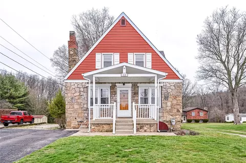 418 Herminie Rd, Madison, PA 15663