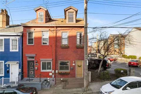 217 42nd St, Pittsburgh, PA 15201