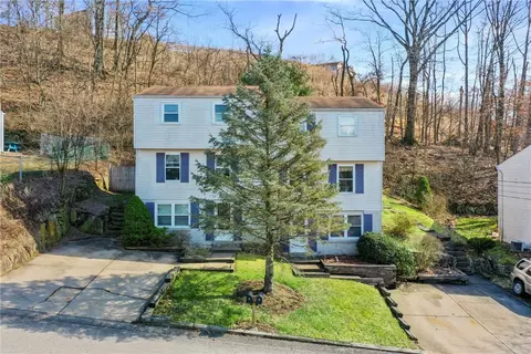 4258-4260 Sample Ct, Allison Park, PA 15101