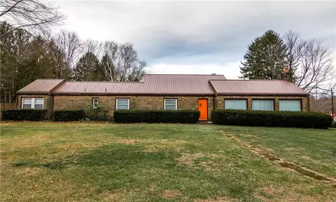 625 Mercer Rd, Butler, PA 16001