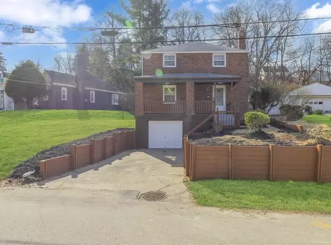 2425 Kingwood St, Pittsburgh, PA 15234