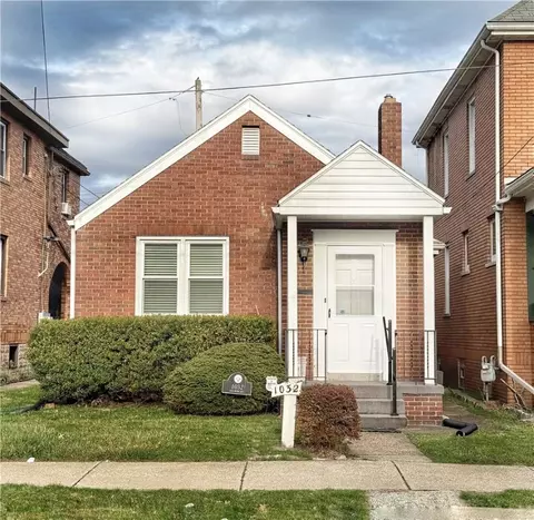 1032 Melrose Ave, Ambridge, PA 15003