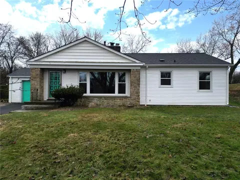 4466 Northern Pike, Monroeville, PA 15146