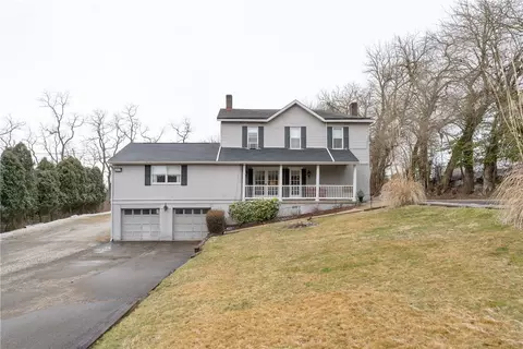 1300 4th Street Ext, Pittsburgh, PA 15221