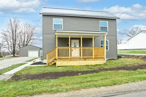10 Oconnell Ave, Uniontown, PA 15401