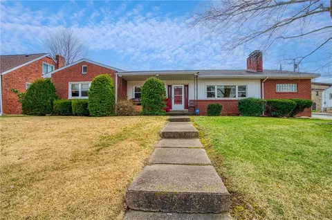 2021 Main St, Aliquippa, PA 15001