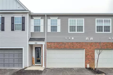 1423 Hastings Cres, Bridgeville, PA 15017
