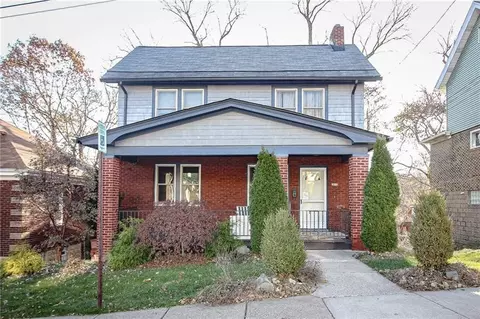 2681 Crosby Ave, Pittsburgh, PA 15216