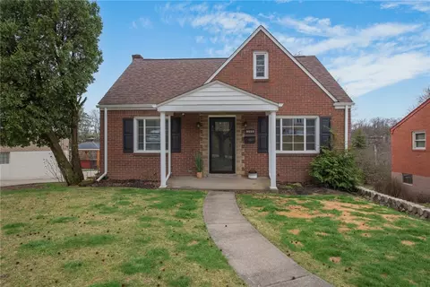 1006 Kirsopp Ave, Pittsburgh, PA 15220