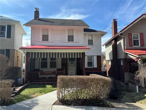 1659 Memorial Dr, Pittsburgh, PA 15216