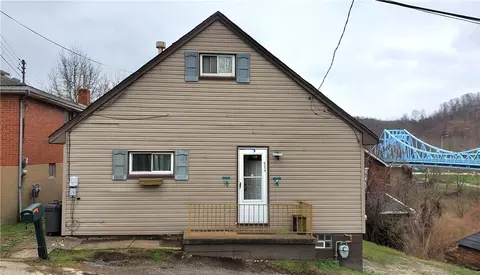 524 Yough St, Mckeesport, PA 15132