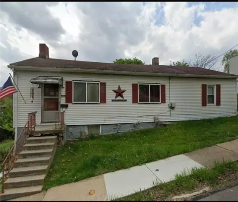 515 Herschel St, Pittsburgh, PA 15220
