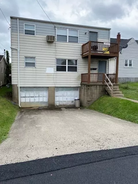 750-752 Park/hickory, 15419, PA 15419