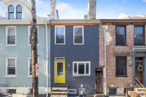 182 12 39th St, Pittsburgh, PA 15201