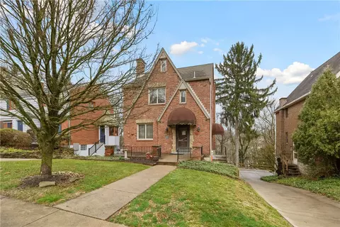 351 Ashland, Pittsburgh, PA 15228