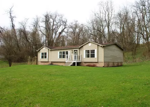 487 Weddell Rd, Belle Vernon, PA 15012