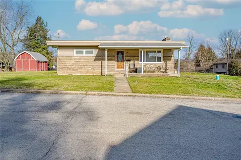 500 Toner St, Latrobe, PA 15650