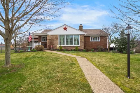 571 Kimlyn Ave, Irwin, PA 15642