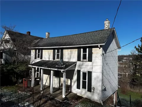 316 Roosevelt Blvd, Butler, PA 16001