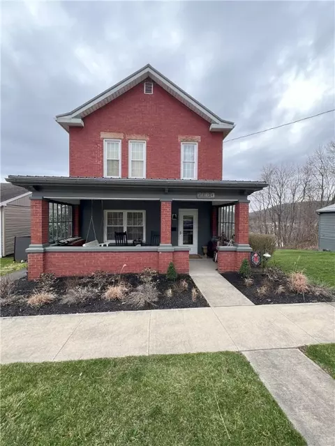 212 Washington St, New Bethlehem, PA 16242