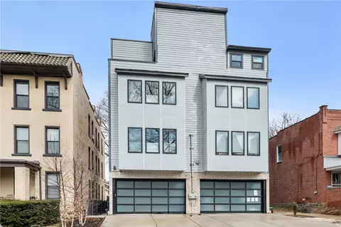 5705 Callowhill, Pittsburgh, PA 15206
