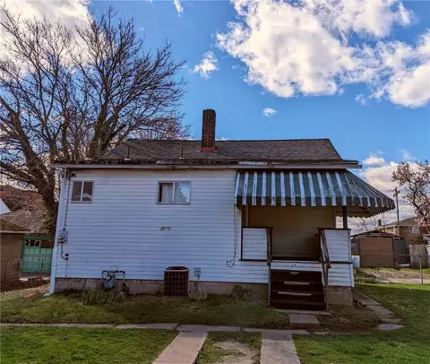 3010 Boyd St, Mckeesport, PA 15132