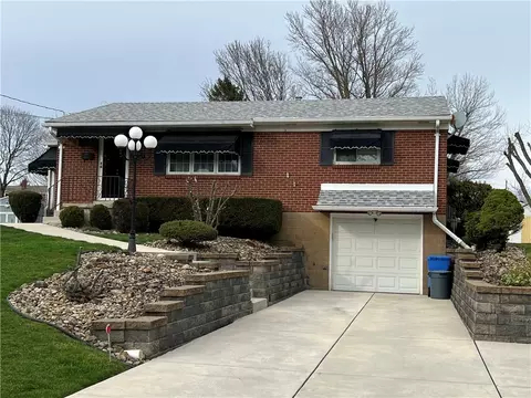 3135 Kipp Ave, New Kensington, PA 15068