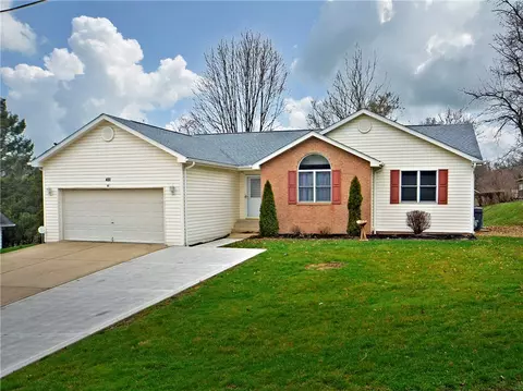 427 California Ave, Monroeville, PA 15146