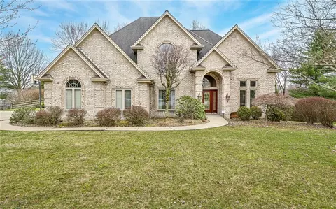 329 Rustin Way, Wexford, PA 15090