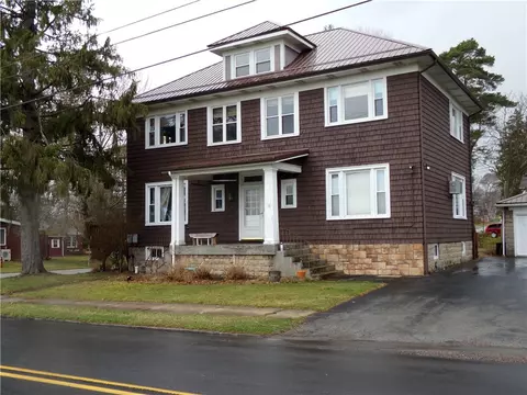 318 S Franklin Ave, Somerset, PA 15501