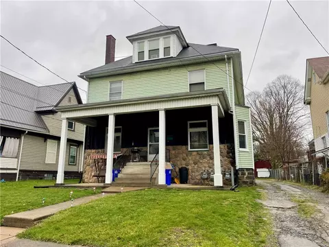 407 Park Ave, New Castle, PA 16101