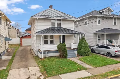 108 1st St, Allenport, PA 15412