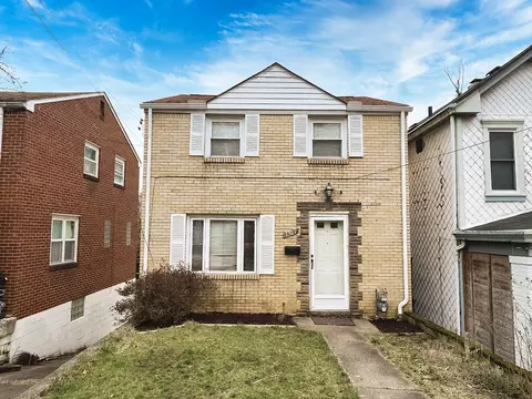 1307 Fallowfield Ave, Pittsburgh, PA 15216