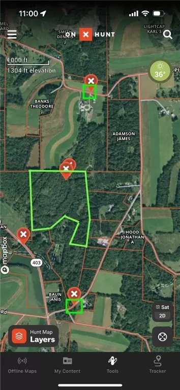 000 Pfeiffer Rd, Marion Center, PA 15759
