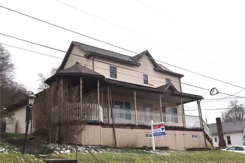 217 E 2nd St, East Brady, PA 16028