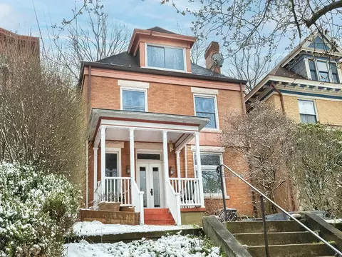 6538 Dalzell Pl, Pittsburgh, PA 15217