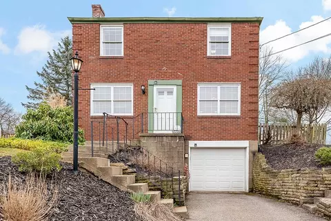 1188 Hazlett Rd, Pittsburgh, PA 15237
