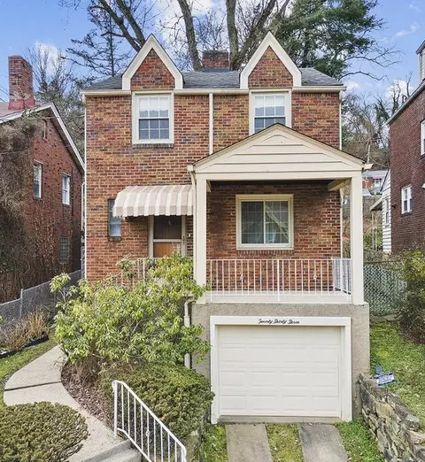 2033 Frankella Ave, Pittsburgh, PA 15221