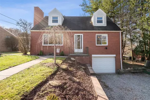 902 Burchfield Rd, Allison Park, PA 15101
