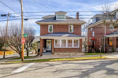 235 Center Ave, Greensburg, PA 15601