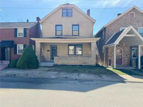 111 Kaplan Ave, Pittsburgh, PA 15227