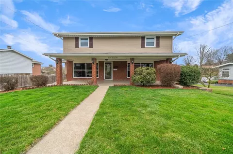 1176 Rosedale Dr, Greensburg, PA 15601