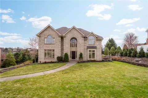 1478 Dominion Ct, Pittsburgh, PA 15241