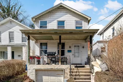 304 Merrimac St, Pittsburgh, PA 15211