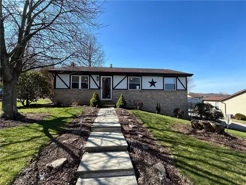 2424 Collinhill Dr, West Newton, PA 15089